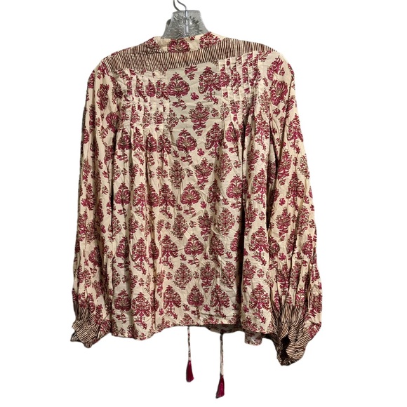 NATALIE MARTIN Sz Sm Lizzy Shirt - Picture 4 of 9